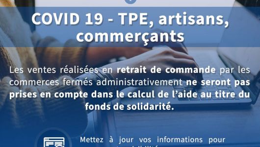 Aide financière pour la numérisation des petites entreprises