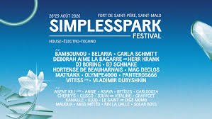 Festival SPK saint-malo