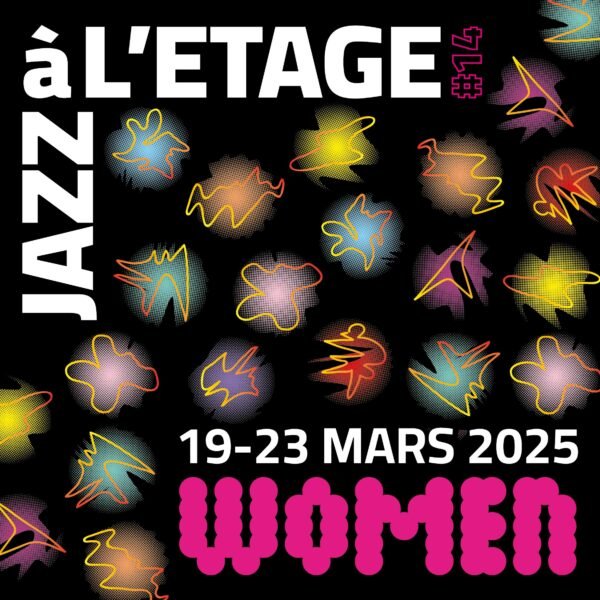 Jazz à l'étage Saint-Malo