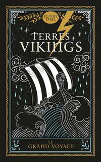 terres Viking d'élodie tirel