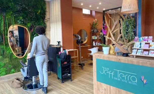 SALON JEFF TERRA SAINT-MALO